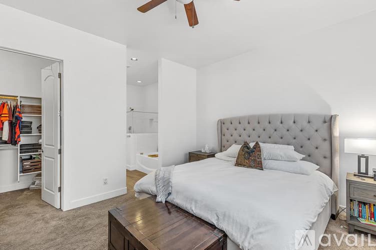 Flagstaff Townhome: 3271 S Burgess Ln