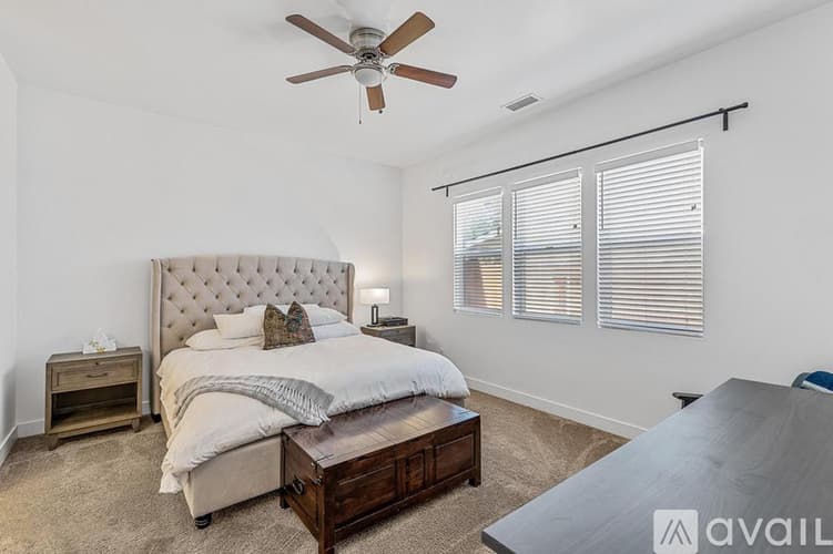 Flagstaff Townhome: 3271 S Burgess Ln