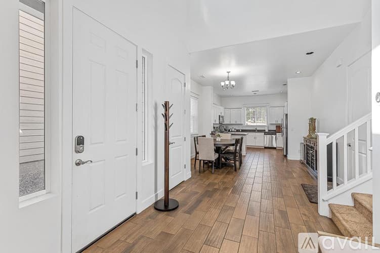 Flagstaff Townhome: 3271 S Burgess Ln