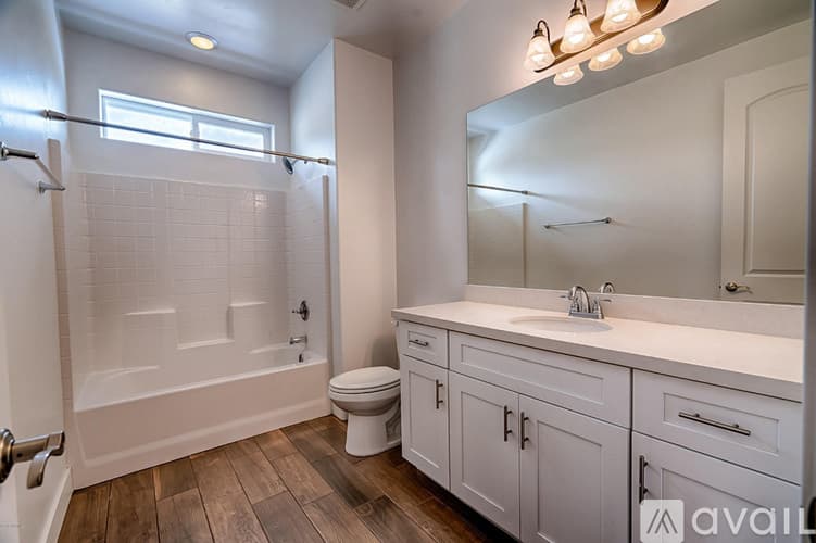 Flagstaff Townhome: 3271 S Burgess Ln