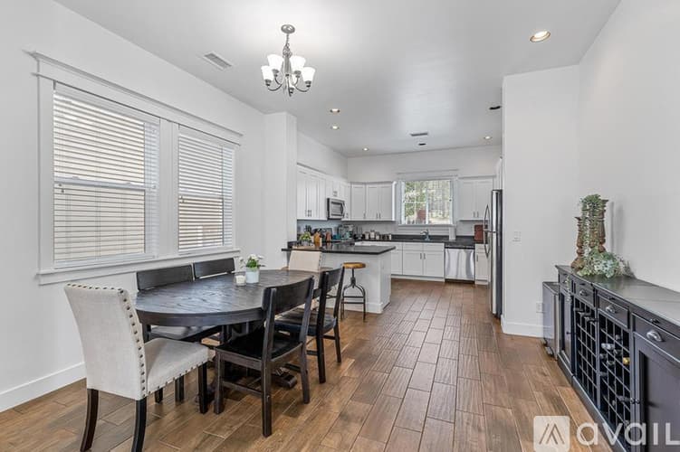 Flagstaff Townhome: 3271 S Burgess Ln