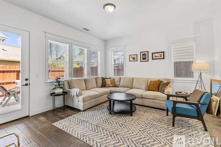 Flagstaff Townhome: 3271 S Burgess Ln