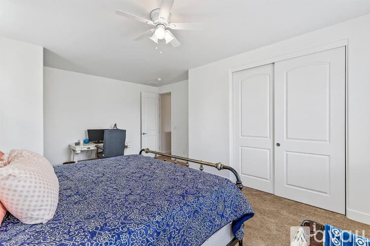 Flagstaff Townhome: 3271 S Burgess Ln