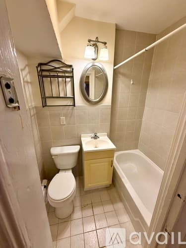 Boston Apartment: 17 Exeter St
