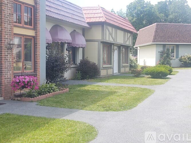 Gettysburg Apartment: 2636 Emmitsburg Rd