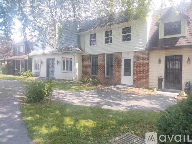 Gettysburg Apartment: 2636 Emmitsburg Rd