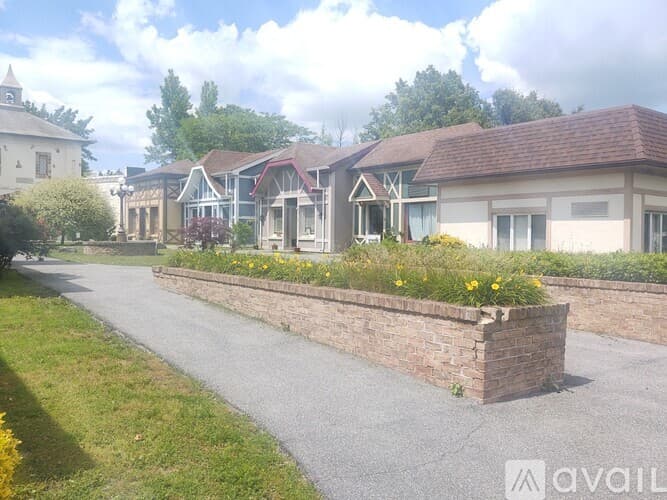 Gettysburg Apartment: 2636 Emmitsburg Rd
