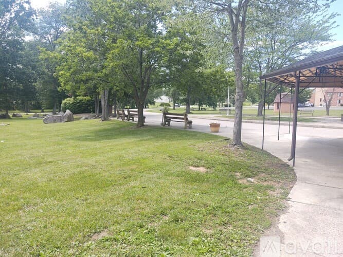Gettysburg Apartment: 2636 Emmitsburg Rd