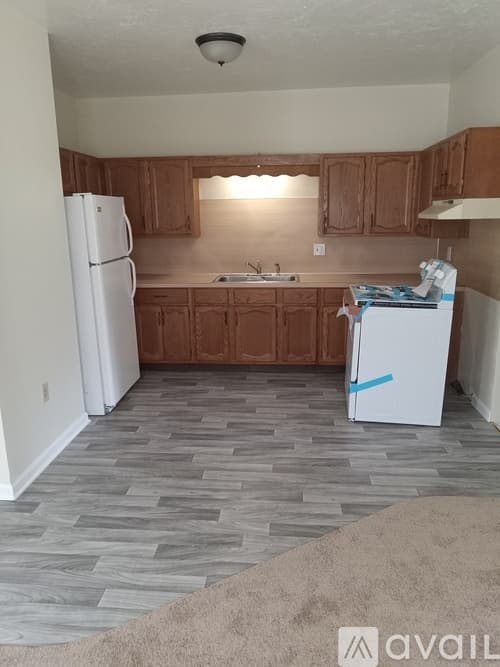 Gettysburg Apartment: 2636 Emmitsburg Rd