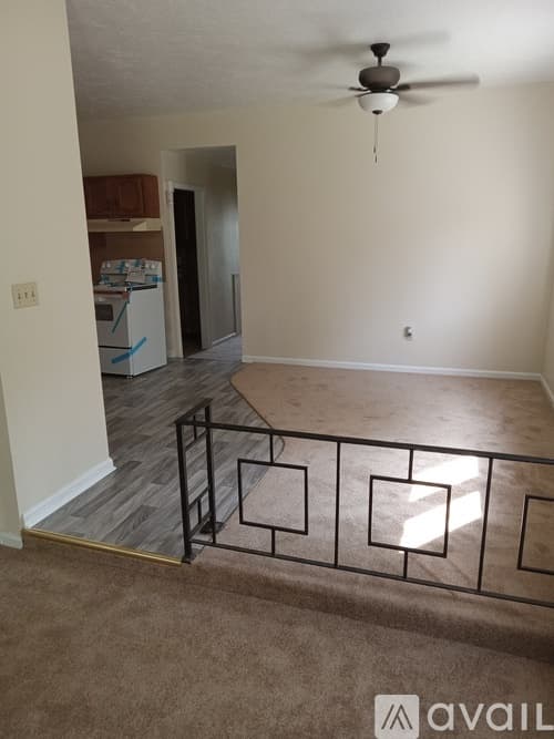 Gettysburg Apartment: 2636 Emmitsburg Rd