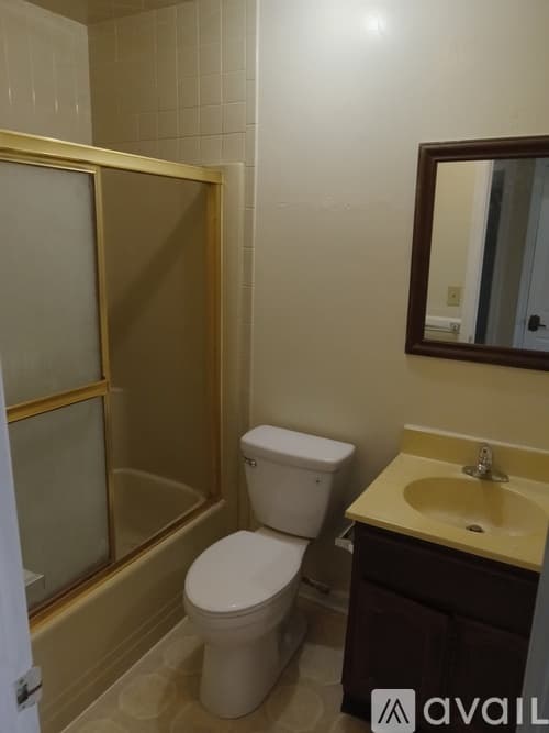 Gettysburg Apartment: 2636 Emmitsburg Rd