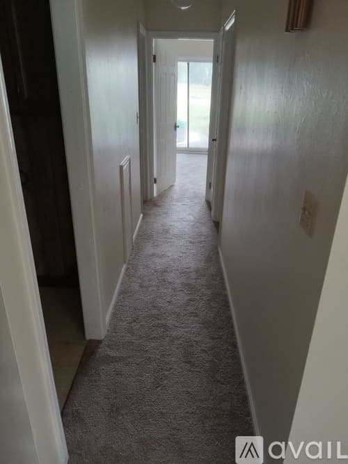Gettysburg Apartment: 2636 Emmitsburg Rd
