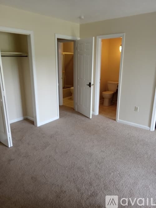 Gettysburg Apartment: 2636 Emmitsburg Rd