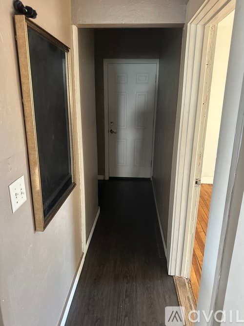 Worcester Apartment: 2 Massasoit Road