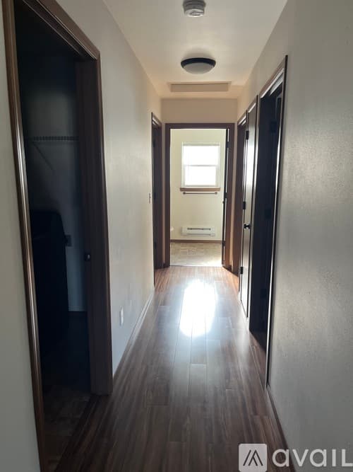 Sultan House: 607 4th Street