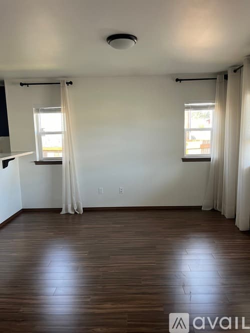 Sultan House: 607 4th Street