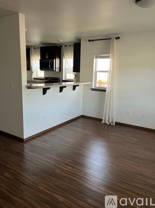 Sultan House: 607 4th Street