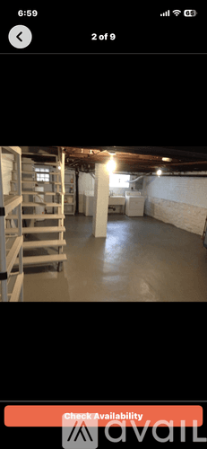 Pittsburgh Townhome: 511 South Graham Street