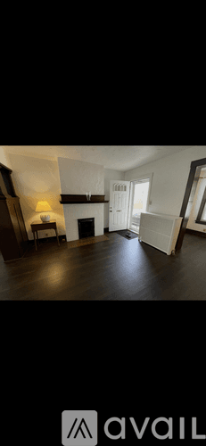 Pittsburgh Townhome: 511 South Graham Street