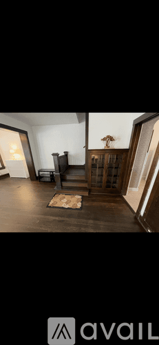 Pittsburgh Townhome: 511 South Graham Street