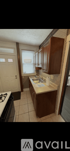 Pittsburgh Townhome: 511 South Graham Street