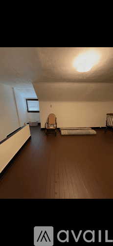Pittsburgh Townhome: 511 South Graham Street