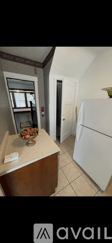 Pittsburgh Townhome: 511 South Graham Street