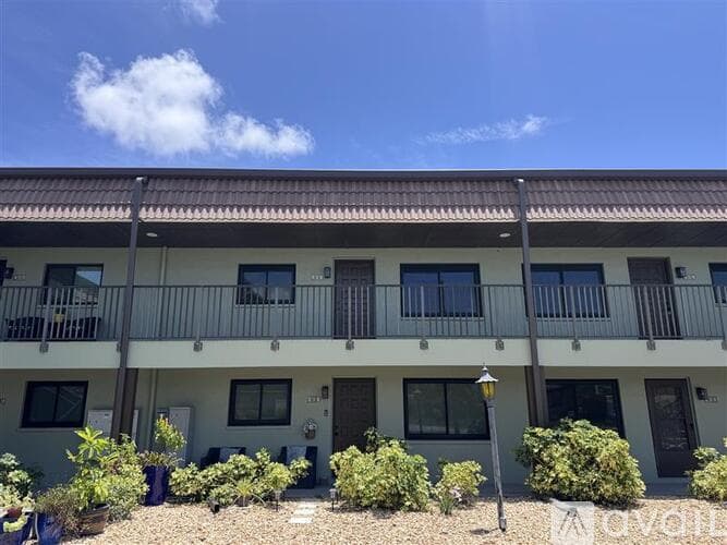 Venice Condo: 1258 Barbara Dr