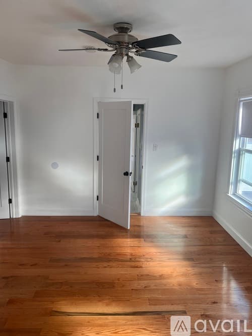 Boston Apartment: 780 Truman Parkway