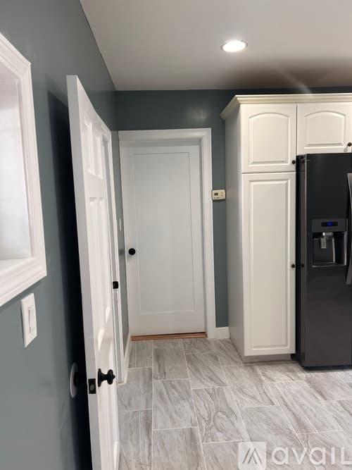 Boston Apartment: 780 Truman Parkway
