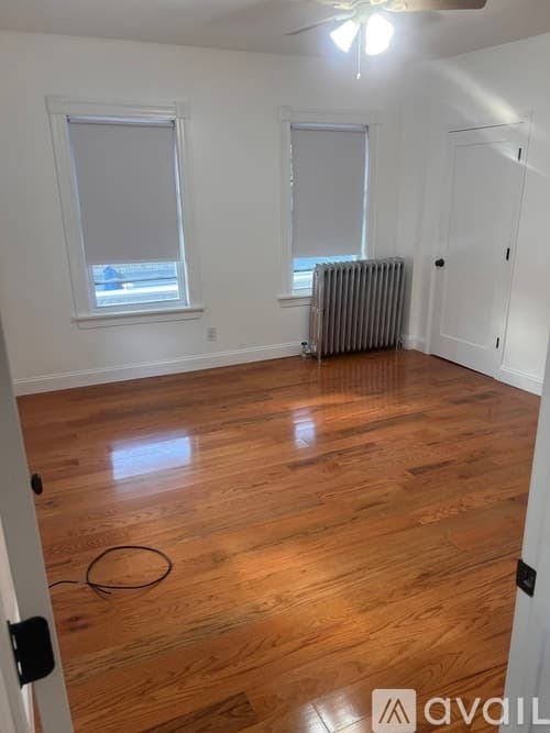 Boston Apartment: 780 Truman Parkway
