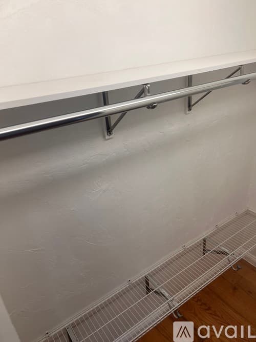 Boston Apartment: 780 Truman Parkway