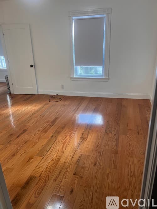 Boston Apartment: 780 Truman Parkway