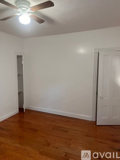 Boston Apartment: 780 Truman Parkway