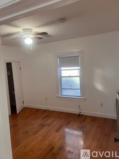 Boston Apartment: 780 Truman Parkway