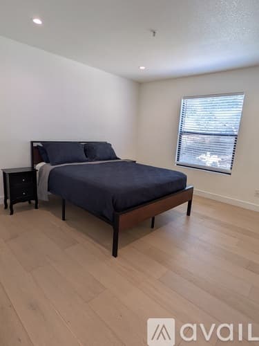 Santa Barbara House: 4636 Granada Place
