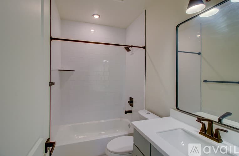 Flagstaff Apartment: 1206 East Jen Drive