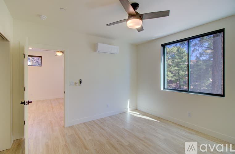 Flagstaff Apartment: 1206 East Jen Drive