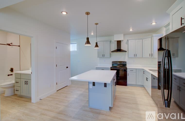 Flagstaff Apartment: 1206 East Jen Drive