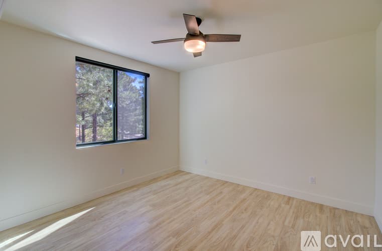 Flagstaff Apartment: 1206 East Jen Drive