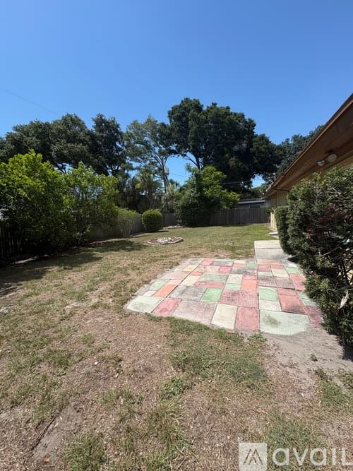 Clearwater House: 1506 Barbara Avenue