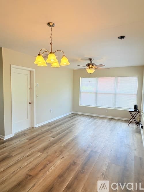 Clearwater House: 1506 Barbara Avenue