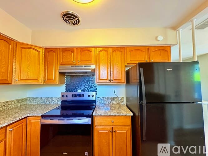 Clearwater House: 1506 Barbara Avenue