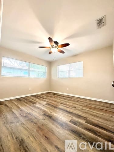 Clearwater House: 1506 Barbara Avenue