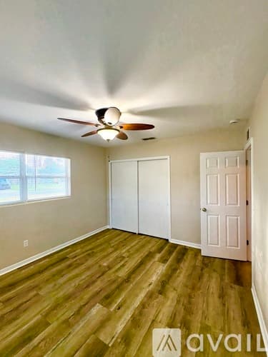 Clearwater House: 1506 Barbara Avenue
