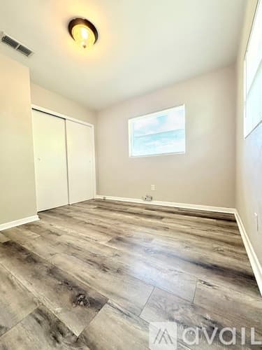Clearwater House: 1506 Barbara Avenue