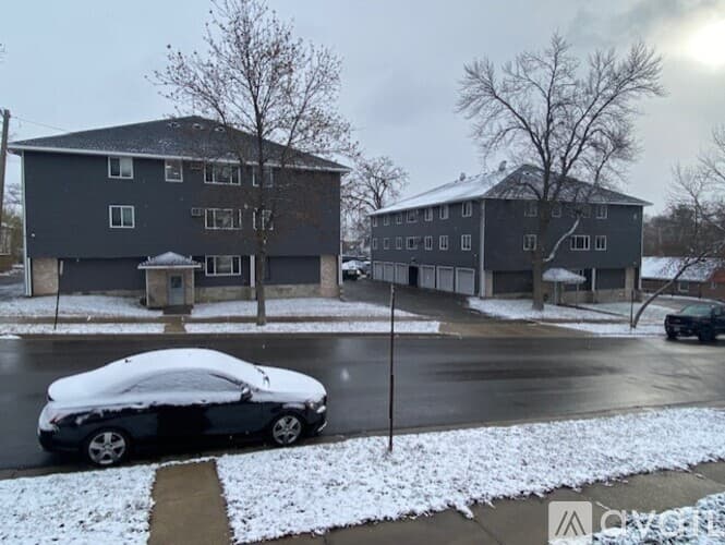 St. Cloud Apartment: 1010 6th Ave S