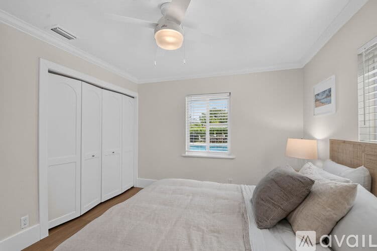 Delray Beach House: 107 Northwest 17th Street