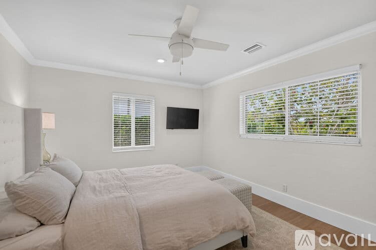 Delray Beach House: 107 Northwest 17th Street
