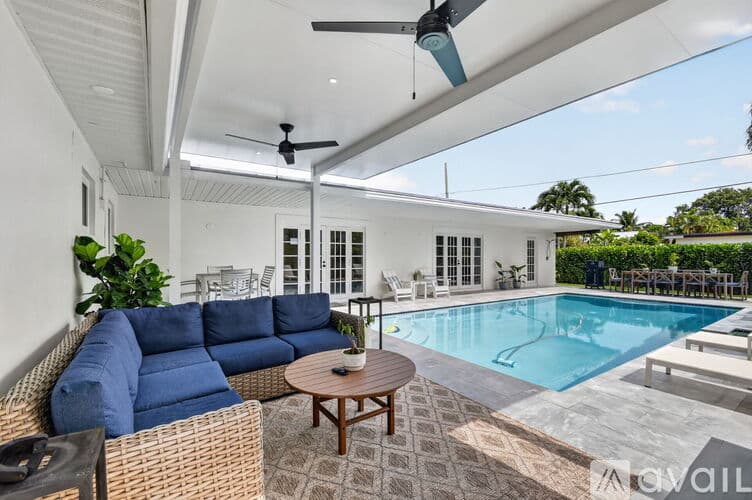 Delray Beach House: 107 Northwest 17th Street